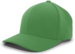 M2 Performance Hook And Loop Adjustable Cap