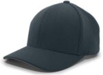 M2 Performance Hook And Loop Adjustable Cap