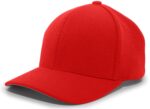 M2 Performance Hook And Loop Adjustable Cap