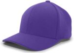 M2 Performance Hook And Loop Adjustable Cap