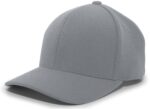 M2 Performance Hook And Loop Adjustable Cap
