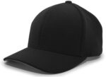 M2 Performance Hook And Loop Adjustable Cap