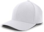 M2 Performance Hook And Loop Adjustable Cap