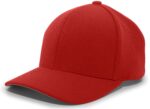 M2 Performance Hook And Loop Adjustable Cap