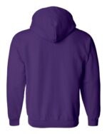 Unisex Heavy Blend™ Full-Zip Hooded Sweatshirt - Image 29