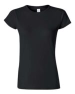 Women's Softstyle® T-Shirt - Image 7