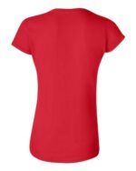 Women's Softstyle® T-Shirt - Image 26