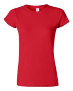 Women's Softstyle® T-Shirt - Image 24