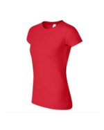Women's Softstyle® T-Shirt - Image 25