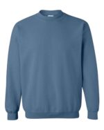 Unisex Heavy Blend™ Crewneck Sweatshirt - Image 46