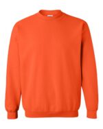 Unisex Heavy Blend™ Crewneck Sweatshirt - Image 67