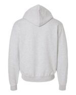 Unisex Powerblend® Full Zip Hooded Sweatshirt