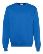 Unisex Powerblend® Crewneck Sweatshirt - Image 34