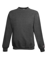 Unisex Powerblend® Crewneck Sweatshirt - Image 6