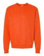 Unisex Powerblend® Crewneck Sweatshirt - Image 32