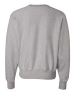 Unisex Reverse Weave® Crewneck Sweatshirt