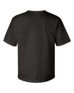 Unisex Heritage Jersey T-Shirt - Image 3