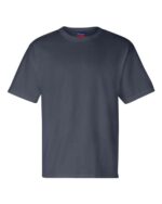 Unisex Heritage Jersey T-Shirt - Image 4