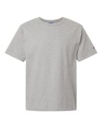 Unisex Heritage Jersey T-Shirt - Image 7