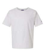 Unisex Heritage Jersey T-Shirt - Image 9