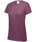 Ladies Tri Blend Tee