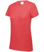 Ladies Tri Blend Tee