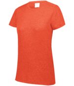 Ladies Tri Blend Tee