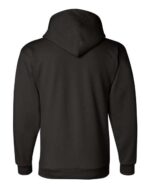 Unisex Powerblend® Hooded Sweatshirt - Image 3