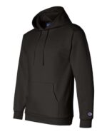 Unisex Powerblend® Hooded Sweatshirt - Image 2