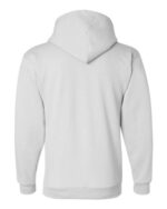 Unisex Powerblend® Hooded Sweatshirt - Image 55