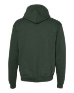Unisex Powerblend® Hooded Sweatshirt - Image 12