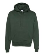 Unisex Powerblend® Hooded Sweatshirt - Image 11