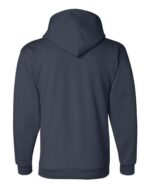Unisex Powerblend® Hooded Sweatshirt - Image 30
