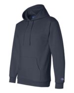 Unisex Powerblend® Hooded Sweatshirt - Image 29
