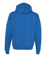 Unisex Powerblend® Hooded Sweatshirt - Image 39