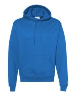 Unisex Powerblend® Hooded Sweatshirt - Image 38
