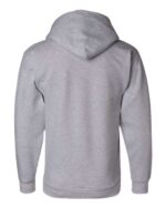 Unisex Powerblend® Hooded Sweatshirt - Image 25