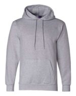 Unisex Powerblend® Hooded Sweatshirt - Image 23