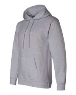 Unisex Powerblend® Hooded Sweatshirt - Image 24