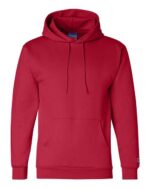 Unisex Powerblend® Hooded Sweatshirt - Image 45