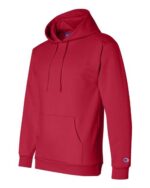 Unisex Powerblend® Hooded Sweatshirt - Image 46