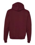 Unisex Powerblend® Hooded Sweatshirt - Image 27