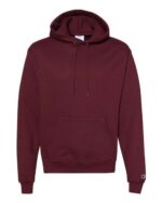 Unisex Powerblend® Hooded Sweatshirt - Image 26