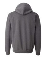 Unisex Powerblend® Hooded Sweatshirt - Image 10
