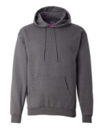 Unisex Powerblend® Hooded Sweatshirt - Image 8