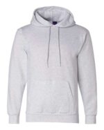 Unisex Powerblend® Hooded Sweatshirt - Image 48
