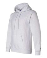 Unisex Powerblend® Hooded Sweatshirt - Image 49