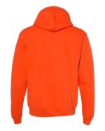 Unisex Powerblend® Hooded Sweatshirt - Image 35