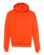 Unisex Powerblend® Hooded Sweatshirt - Image 34