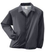 Nylon Coach’s Jacket/Lined